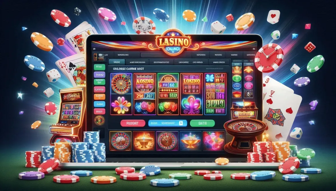 Swiper Casino
